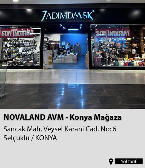 Novaland AVM Görseli